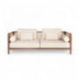 Divan 4-vendesh Atelier del Sofa Peanut Cream