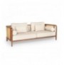 Divan 4-vendesh Atelier del Sofa Peanut Cream