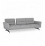 Divan 4-vendesh Atelier del Sofa Slate Grey