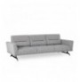 Divan 4-vendesh Atelier del Sofa Slate Grey