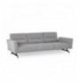 Divan 4-vendesh Atelier del Sofa Slate Grey