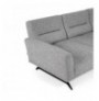 Divan 4-vendesh Atelier del Sofa Slate Grey