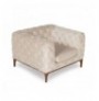 Divan Atelier del Sofa Fashion - Cream Cream