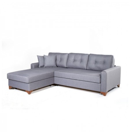 Divan kendor Atelier del Sofa Madrid - Grey Grey