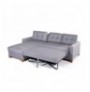 Divan kendor Atelier del Sofa Madrid - Grey Grey