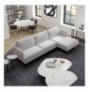 Divan kendor Atelier del Sofa Pearl - Light Grey Light Grey