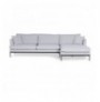 Divan kendor Atelier del Sofa Pearl - Light Grey Light Grey