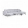 Divan kendor Atelier del Sofa Pearl - Light Grey Light Grey