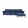 Divan kendor Atelier del Sofa Jade Relax (P1+M2) Blue