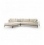 Divan kendor Atelier del Sofa Secret Left - Cream Cream