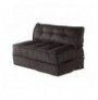 Divan 2-vendesh Atelier del Sofa Mocca - Anthracite Anthracite