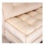 Divan 2-vendesh Atelier del Sofa Mocca - Beige Beige