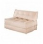 Divan 2-vendesh Atelier del Sofa Mocca - Beige Beige