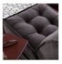 Divan Atelier del Sofa Mocca - Anthracite Anthracite