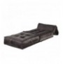 Divan Atelier del Sofa Mocca - Anthracite Anthracite