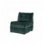 Divan Atelier del Sofa Mocca - Petrol Green Petrol Green