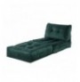 Divan Atelier del Sofa Mocca - Petrol Green Petrol Green