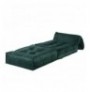 Divan Atelier del Sofa Mocca - Petrol Green Petrol Green