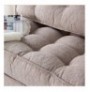 Divan 2-vendesh Atelier del Sofa Mocca - Light Brown Light Brown