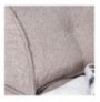 Divan 2-vendesh Atelier del Sofa Mocca - Light Brown Light Brown