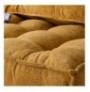 Divan 2-vendesh Atelier del Sofa Mocca - Mustard Mustard