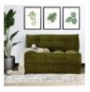 Divan 2-vendesh Atelier del Sofa Mocca - Green Green