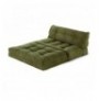 Divan 2-vendesh Atelier del Sofa Mocca - Green Green