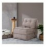 Divan Atelier del Sofa Mocca - Light Brown Light Brown