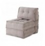 Divan Atelier del Sofa Mocca - Light Brown Light Brown