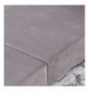 Divan 2-vendesh Atelier del Sofa Magic - Light Grey Light Grey