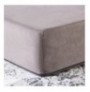 Divan 2-vendesh Atelier del Sofa Magic - Light Grey Light Grey