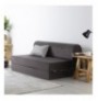 Divan 2-vendesh Atelier del Sofa Magic - Anthracite Anthracite