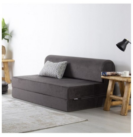 Divan 2-vendesh Atelier del Sofa Magic - Anthracite Anthracite