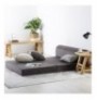 Divan 2-vendesh Atelier del Sofa Magic - Anthracite Anthracite