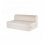 Divan 2-vendesh Atelier del Sofa Magic - Beige Beige