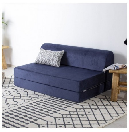 Divan 2-vendesh Atelier del Sofa Magic - Blue Blue