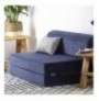 Divan 2-vendesh Atelier del Sofa Magic - Blue Blue