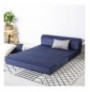 Divan 2-vendesh Atelier del Sofa Magic - Blue Blue