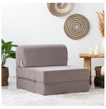 Divan Atelier del Sofa Magic - Light Grey Light Grey