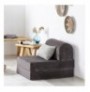 Divan Atelier del Sofa Magic - Anthracite Anthracite