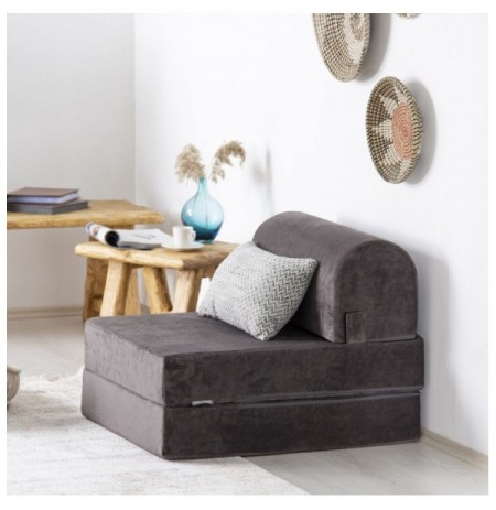 Divan Atelier del Sofa Magic - Anthracite Anthracite