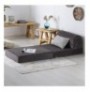 Divan Atelier del Sofa Magic - Anthracite Anthracite