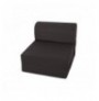 Divan Atelier del Sofa Magic - Anthracite Anthracite