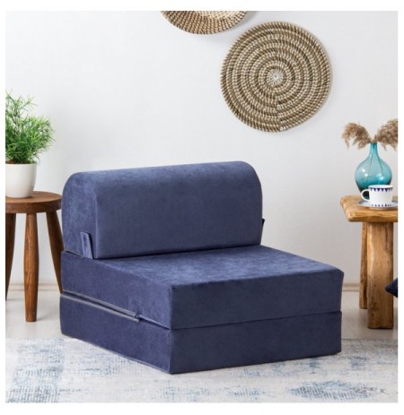 Divan Atelier del Sofa Magic - Blue Blue