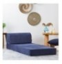 Divan Atelier del Sofa Magic - Blue Blue