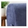 Divan Atelier del Sofa Magic - Blue Blue