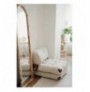 Divan Atelier del Sofa Fold Teddy - Cream Cream