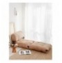 Divan Atelier del Sofa Fold Kadife - Camel Camel