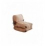 Divan Atelier del Sofa Fold Kadife - Camel Camel