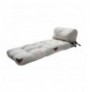 Divan Atelier del Sofa Fold Teddy - Grey Grey